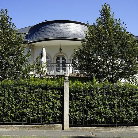 Vértessy ház Keszthely Exterior foto